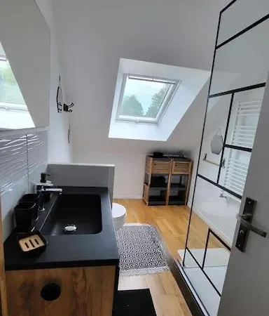 Maison A 200 M *