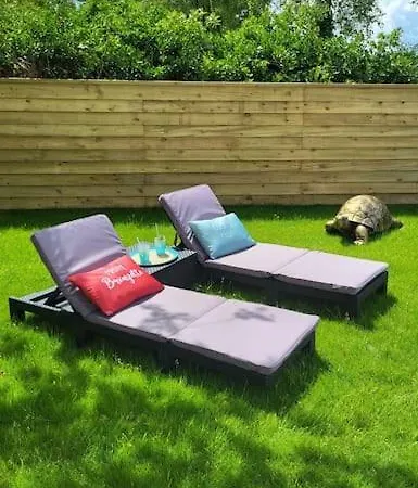 Maison A 200 M