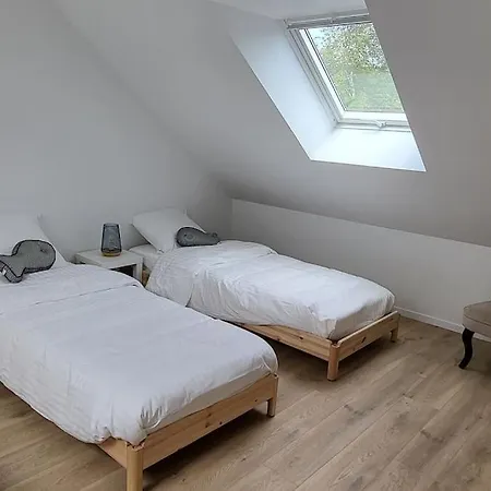 Maison A 200 M