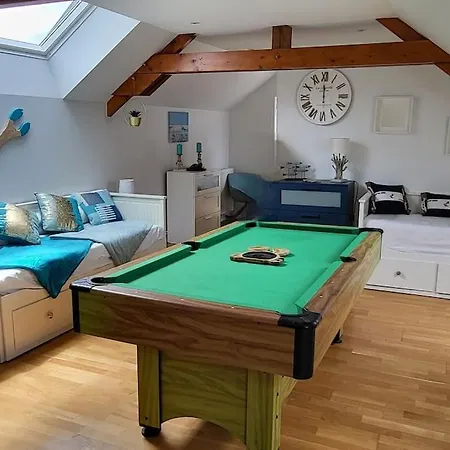 Maison A 200 M