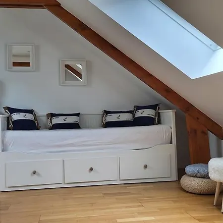 Maison A 200 M 메르빌프랑세빌플라쥐