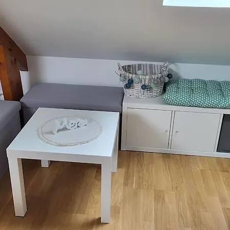 Maison A 200 M * 메르빌프랑세빌플라쥐