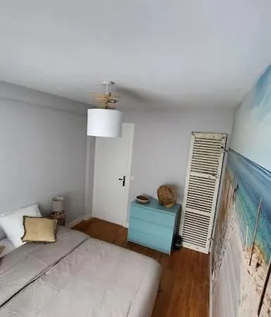 펜션 Maison A 200 M *